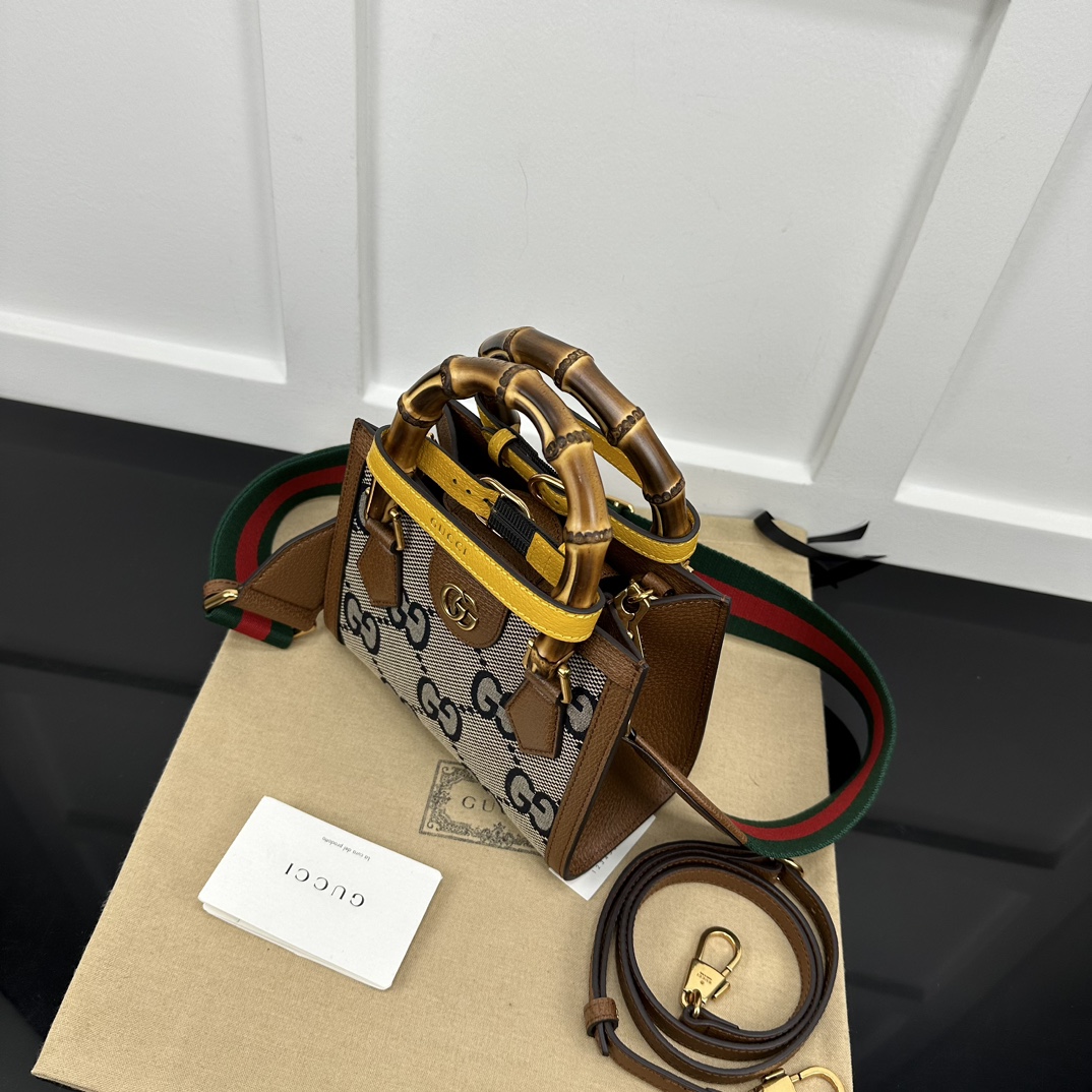 Gucci Top Handle Bags